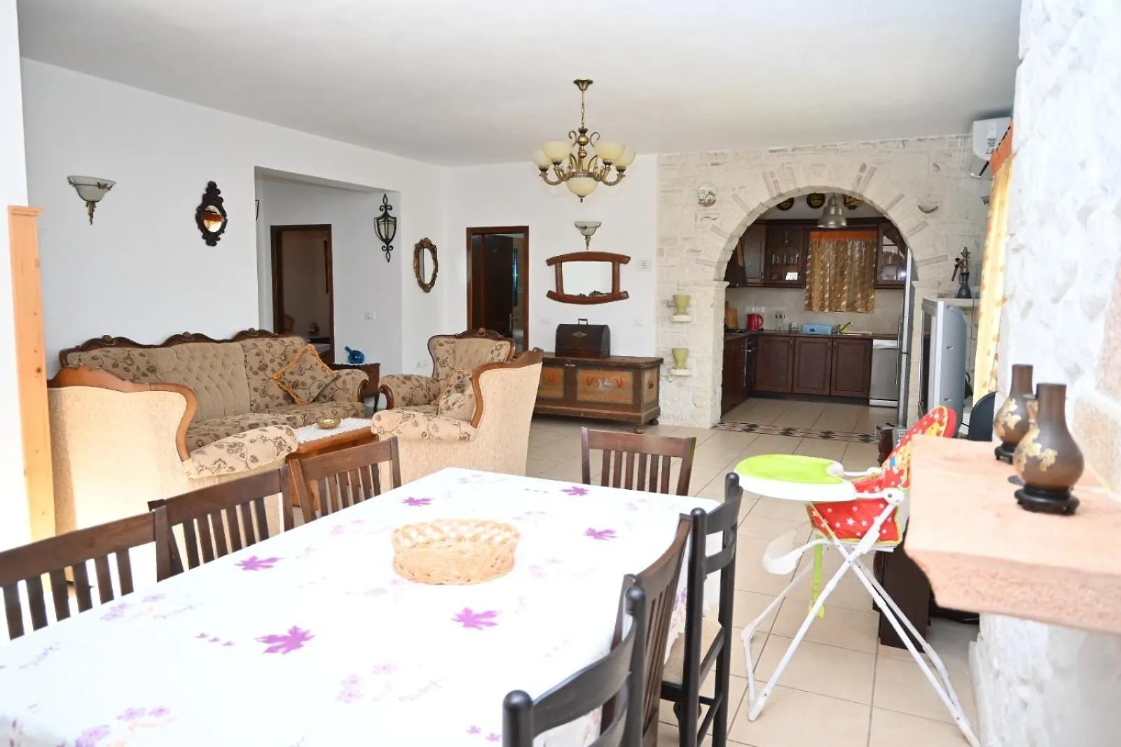Amelia'S Apartments Ksamil