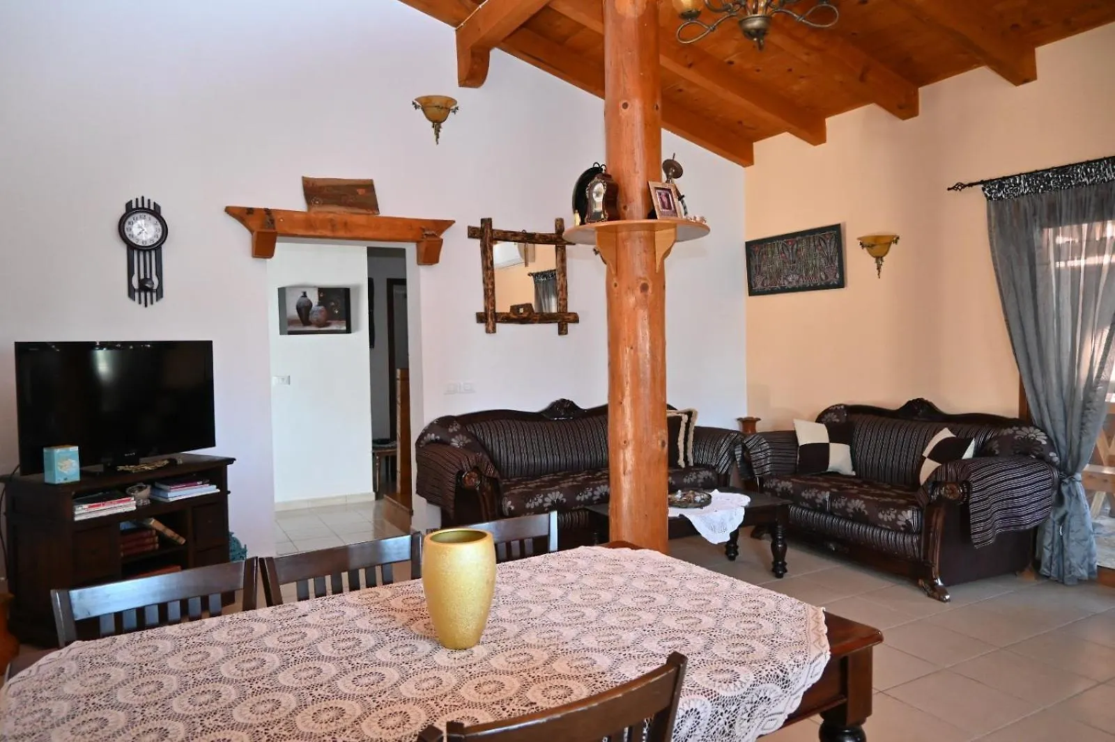 Amelia'S Apartments Ksamil Albania