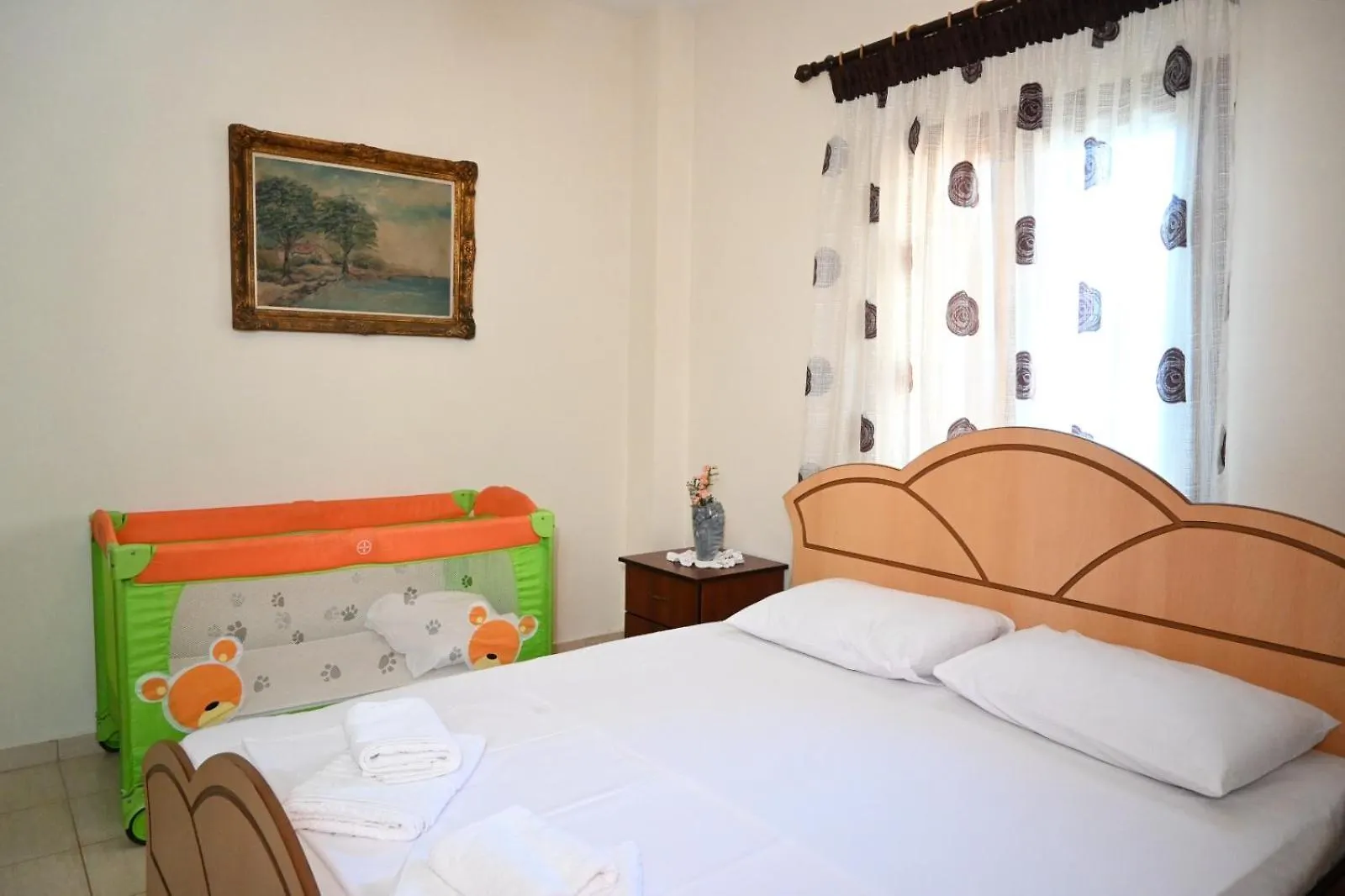 Amelia'S Apartments Ksamil