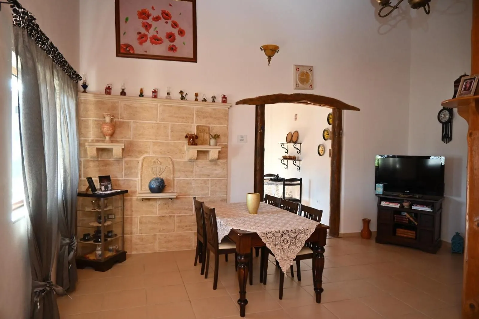 Amelia'S Apartments Ksamil