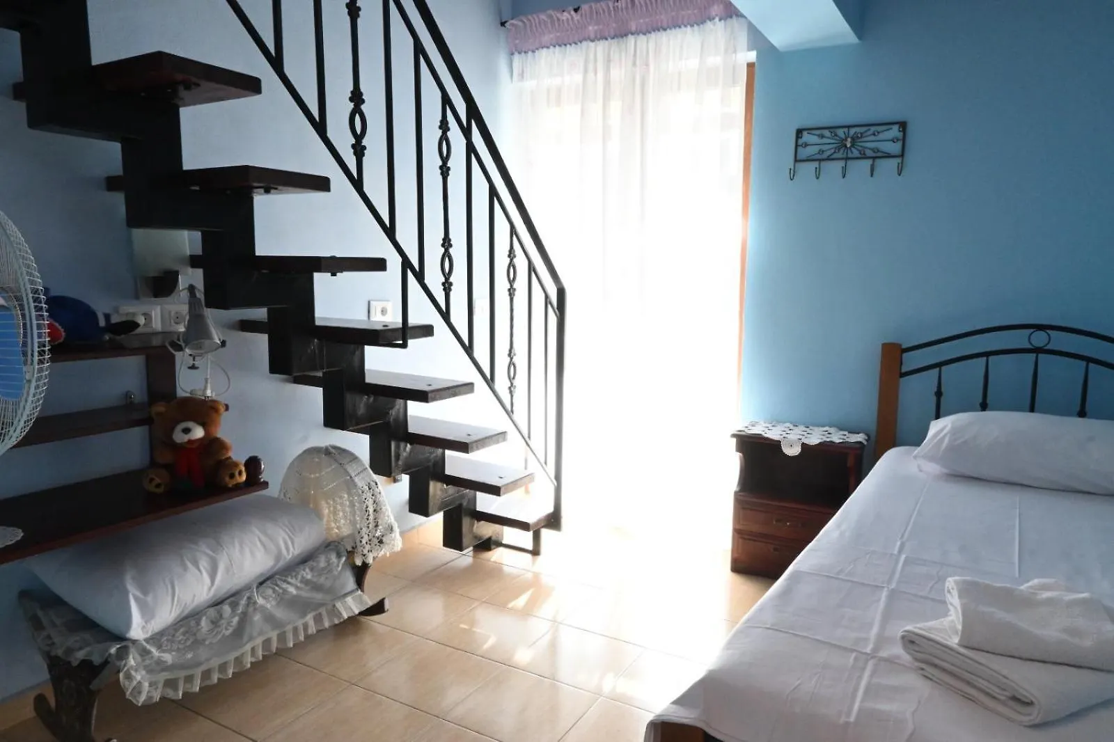 Amelia'S Apartments Ksamil