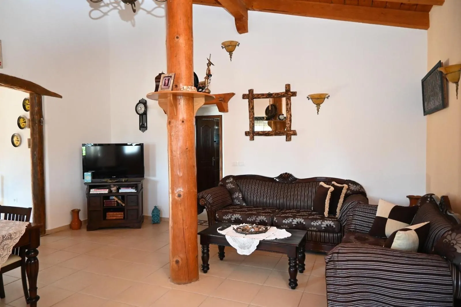 Amelia'S Apartments Ksamil 0*,