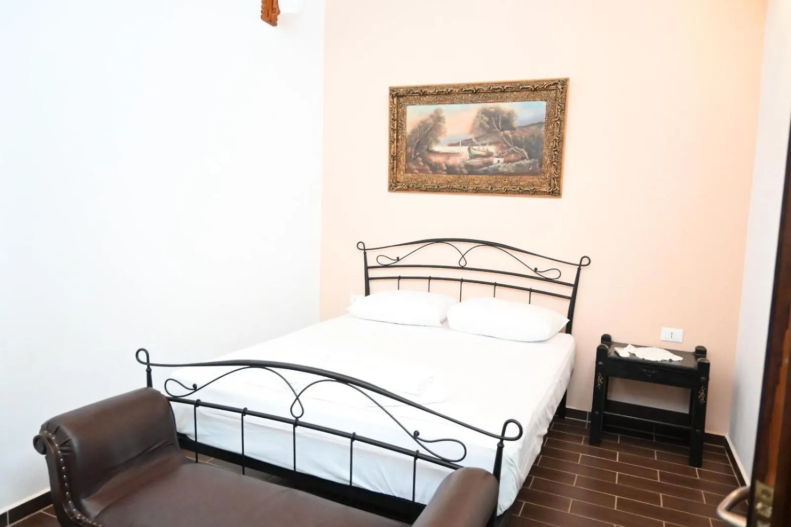 Amelia'S Apartments Ksamil