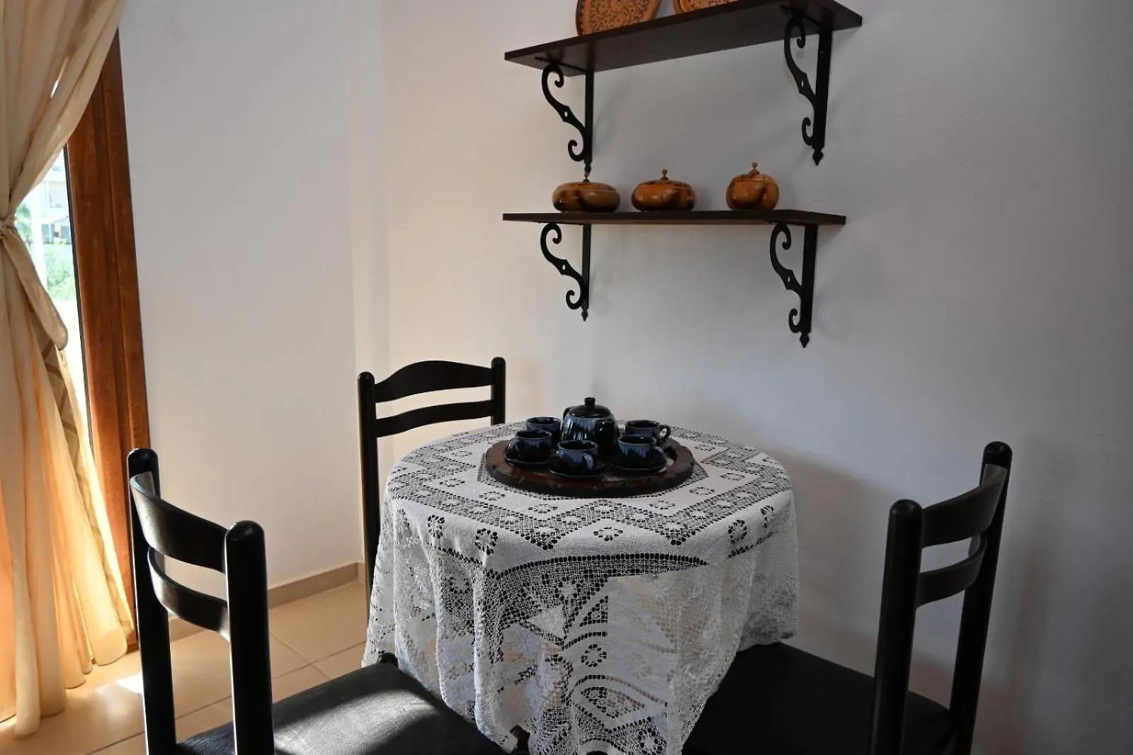 Amelia'S Apartments Ksamil