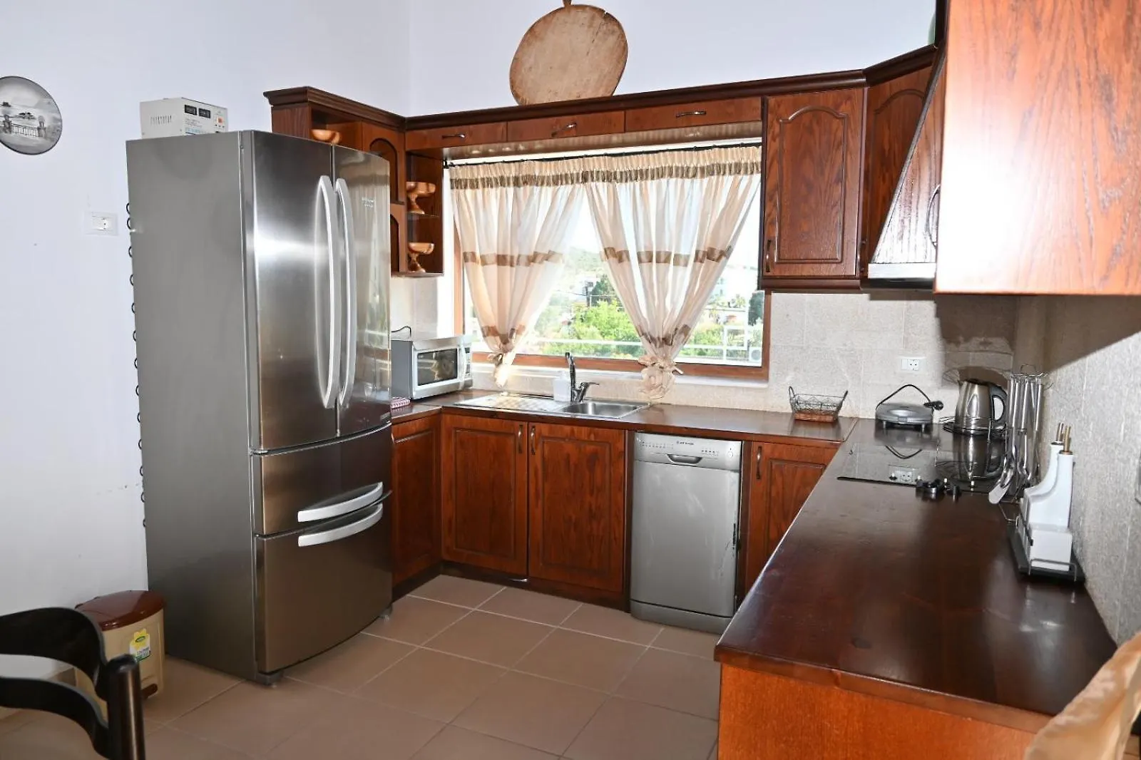 Amelia'S Apartments Ksamil