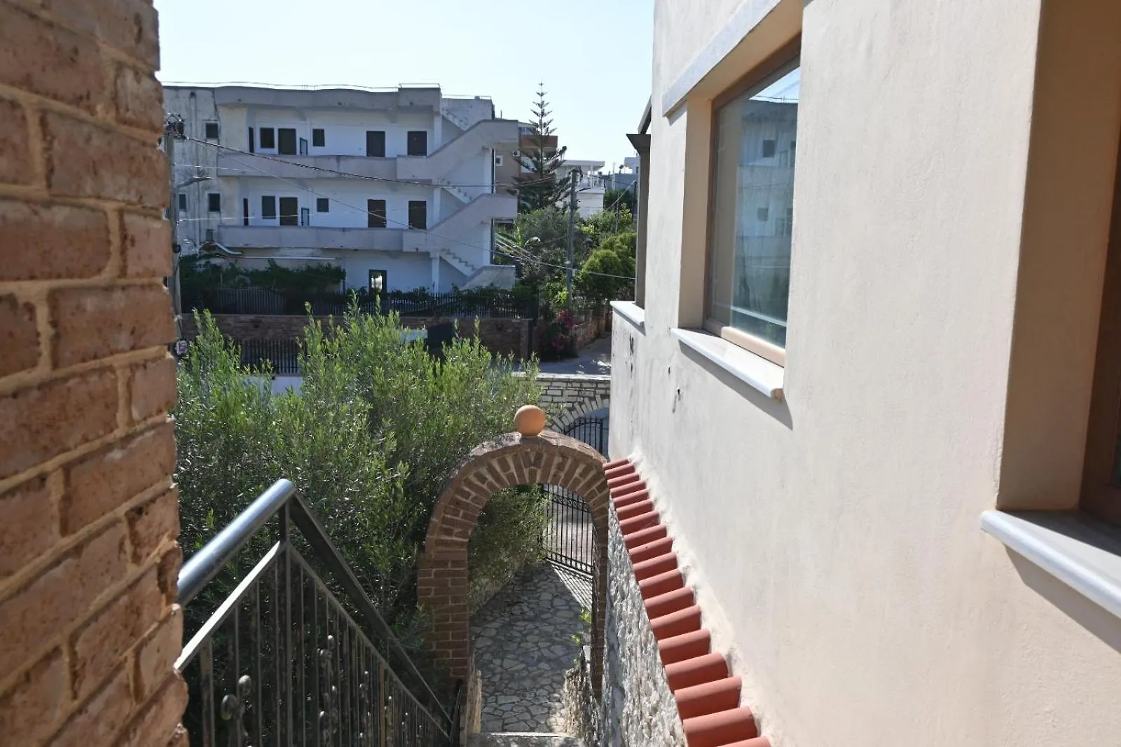 Amelia'S Apartments Ksamil