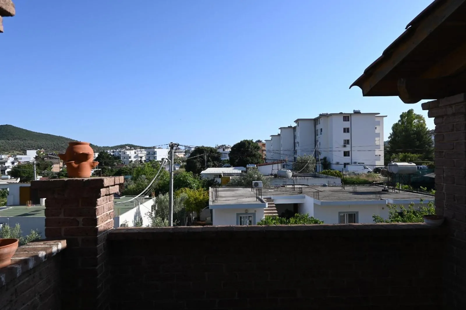Amelia'S Apartments Ksamil Albania