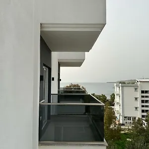 Summer Gate Ksamil